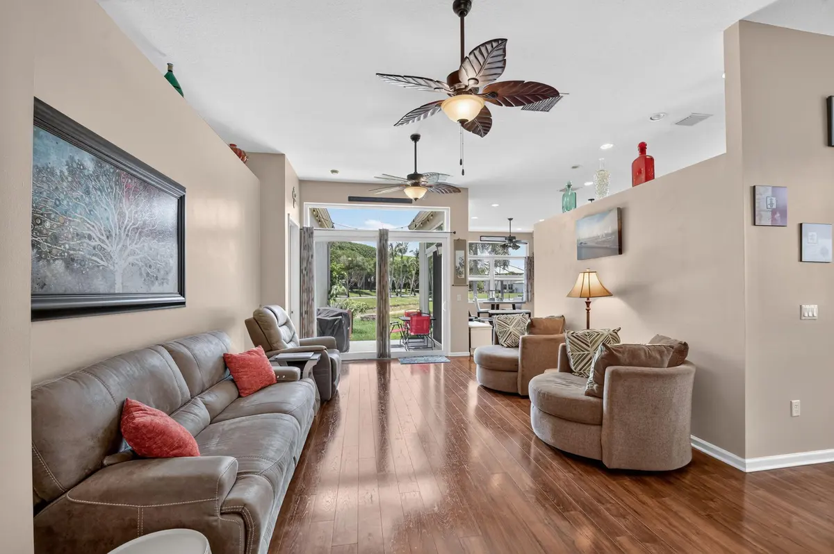 formal living room at 2142 Balsan Way, Wellington