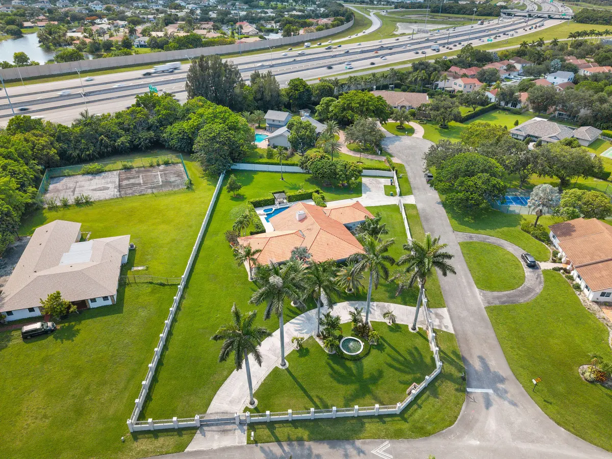 DJI_20260629162602_0256_D at 5101 W Saxon Circle, Southwest Ranches