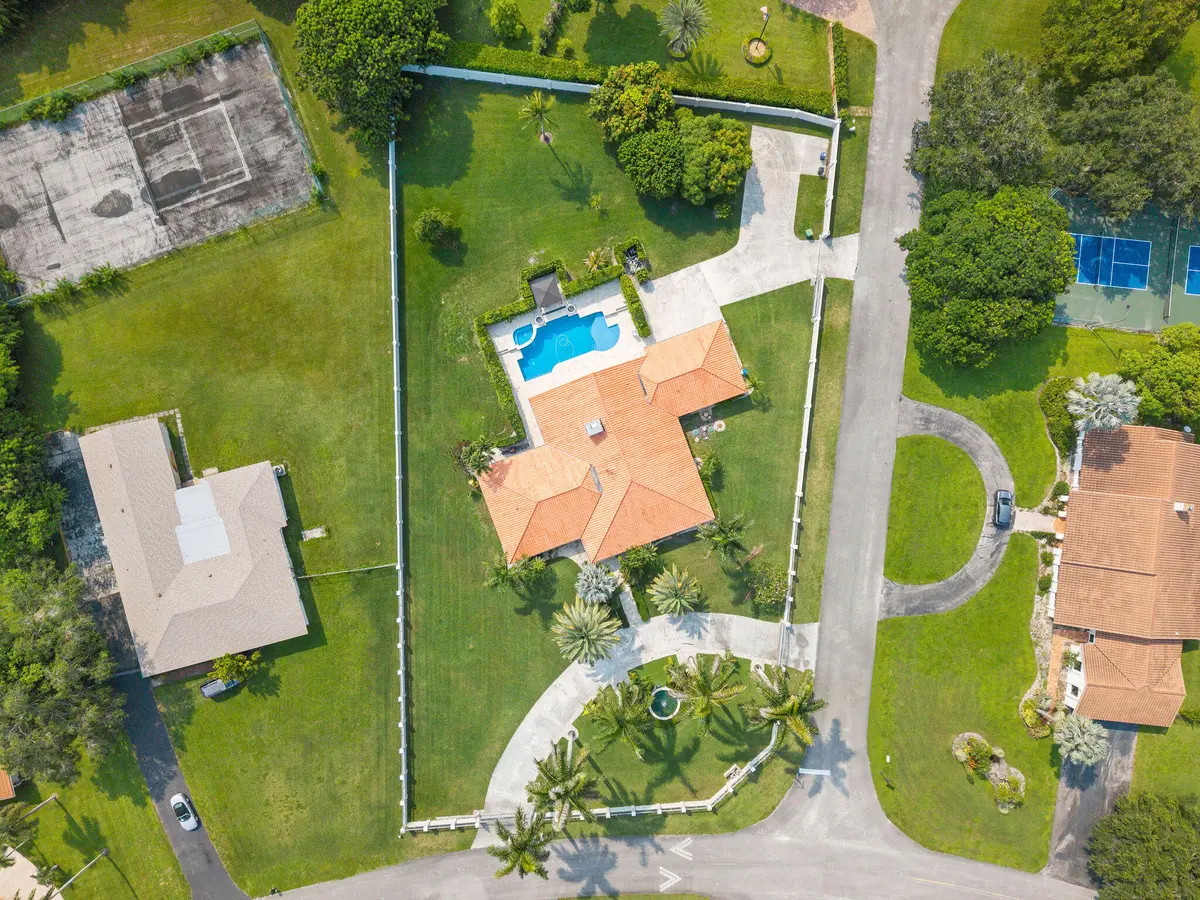 DJI_20260629162639_0261_D at 5101 W Saxon Circle, Southwest Ranches