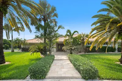 5101 W Saxon Circle, Southwest Ranches – sold