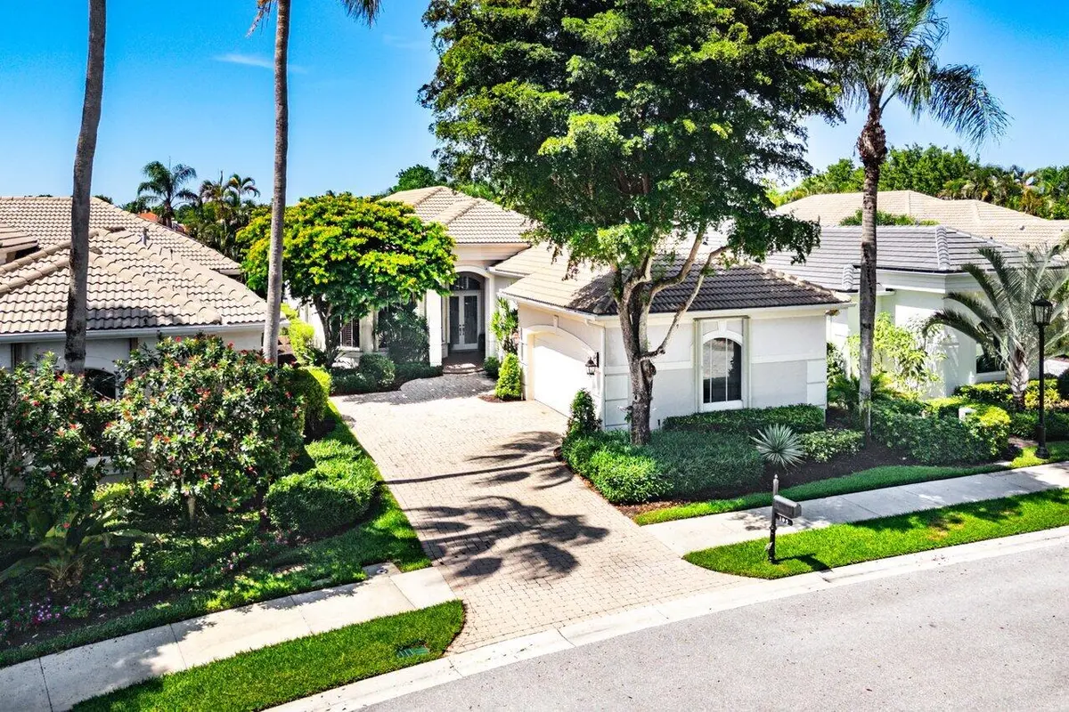 Welcome to 105 Island Cove Way at 105 Island Cove Way, Palm Beach Gardens