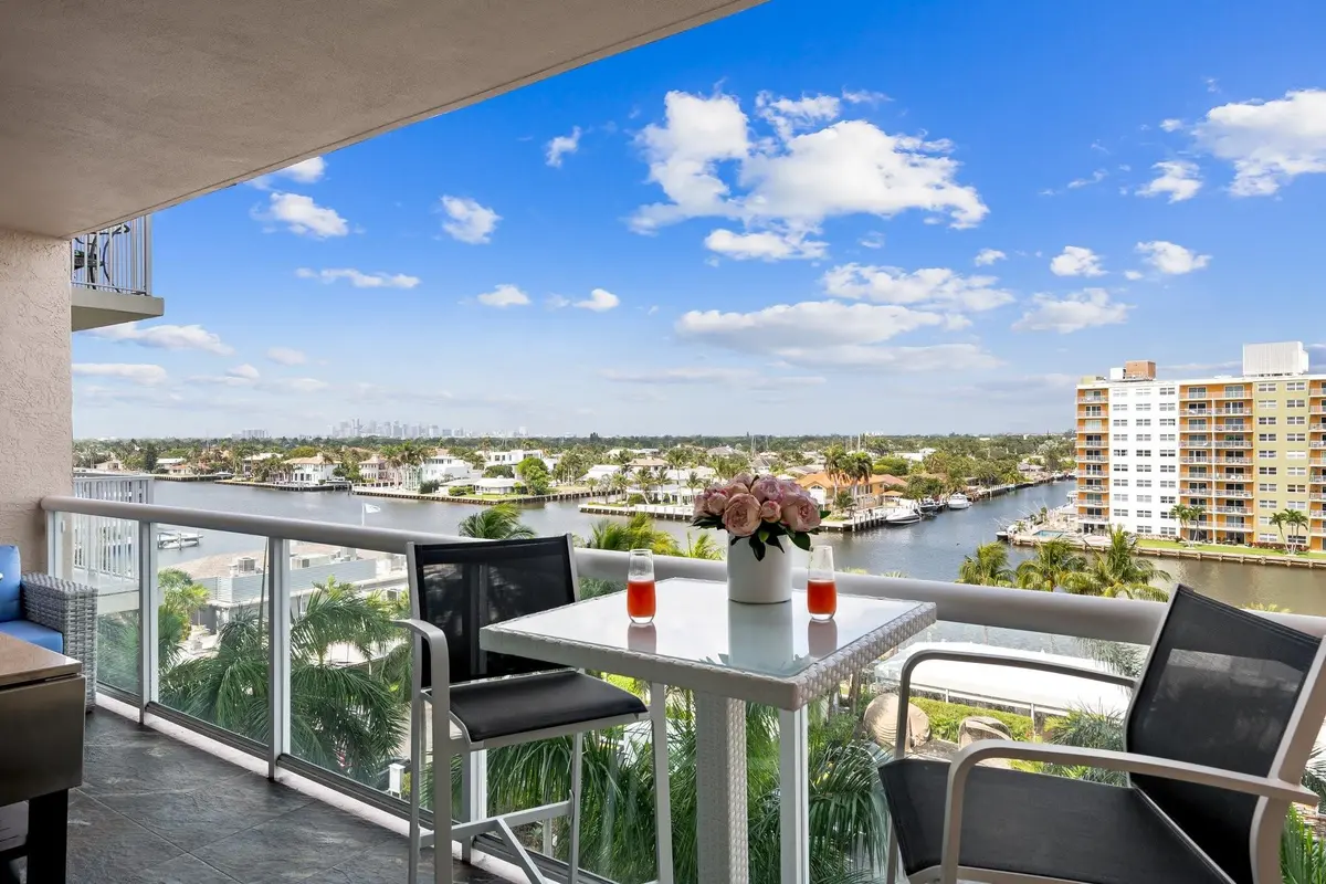 Photo 1 at 3020 NE 32nd Avenue 616, Fort Lauderdale