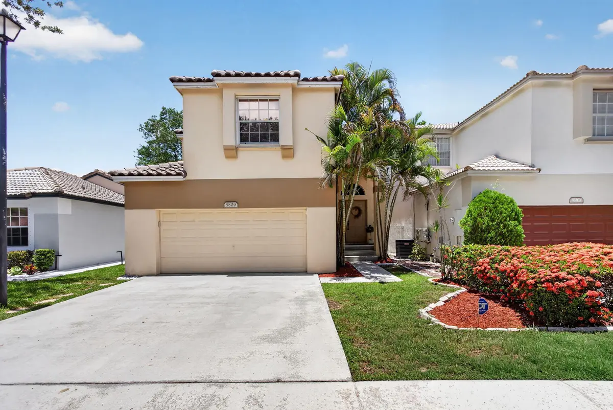 1-web-or-mls-5809-3351 at 5809 Eagle Cay Lane, Coconut Creek