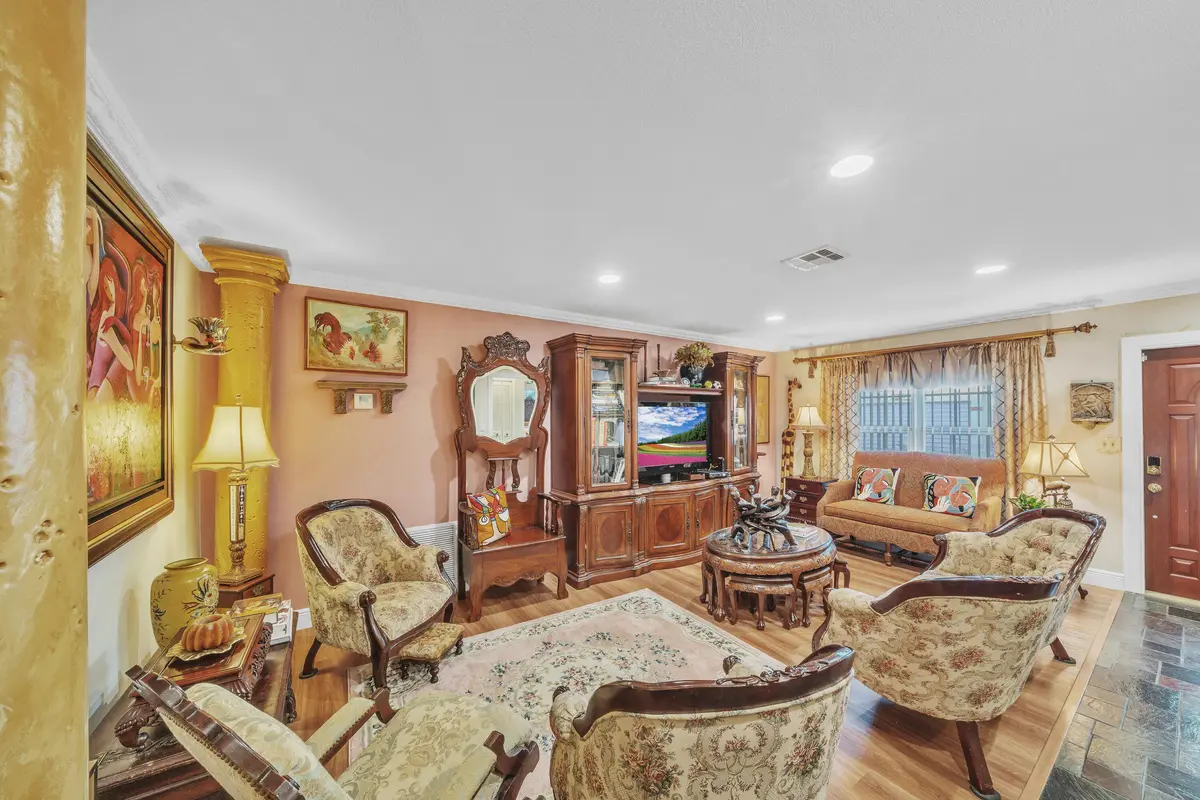 3 Living Area (2) at 1900 SW 87th Avenue, North Lauderdale