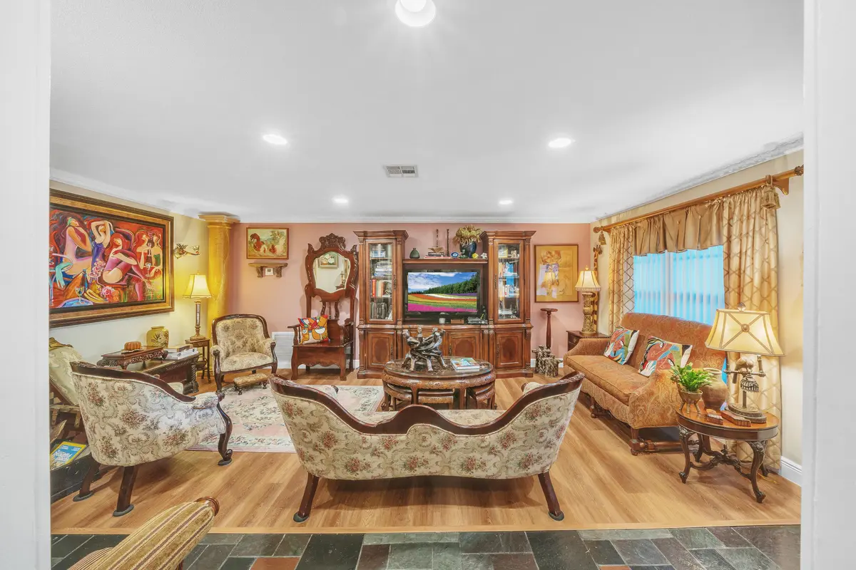 8 Living Area (1) at 1900 SW 87th Avenue, North Lauderdale