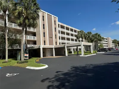 1100 NW 87th Avenue 508, Coral Springs – Condominium for rent
