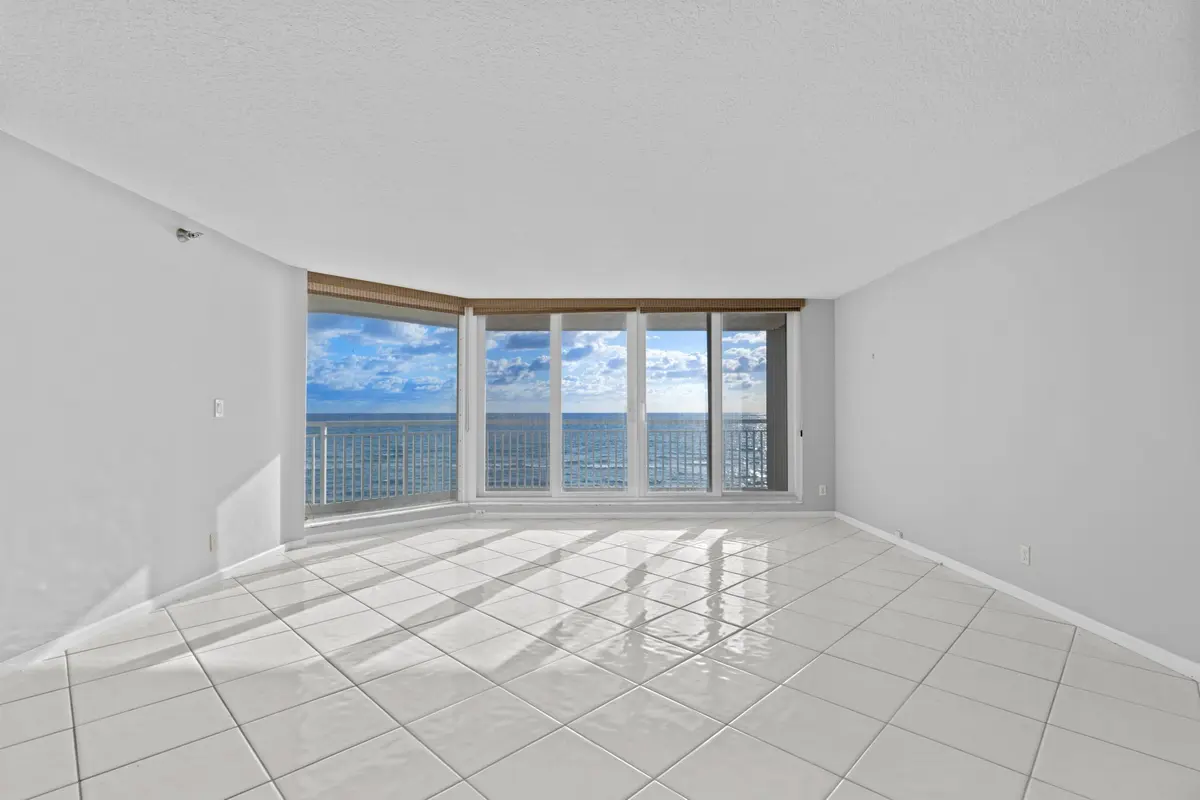 Living Room at 3600 S Ocean Boulevard 203, South Palm Beach
