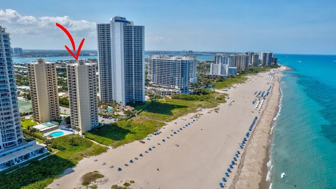 2800 N Ocean Drive A5b, Riviera Beach, FL – photo 1