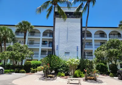 4501 Martinique Way C2, Coconut Creek – Condominium for sale