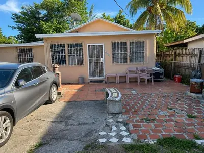 1850 NW 35th Street, Miami – Single Family Residence for sale