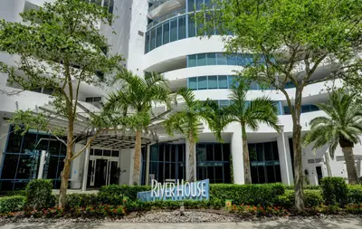 333 Las Olas Way 2906, Fort Lauderdale – Condominium for sale