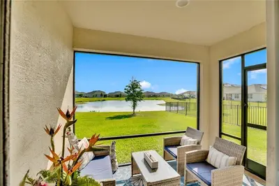 3453 Trinity Circle, Fort Pierce – sold
