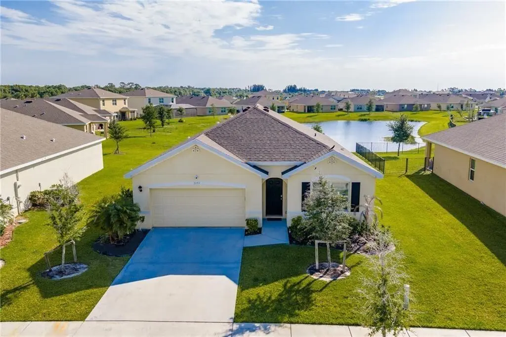 3a at 3453 Trinity Circle, Fort Pierce