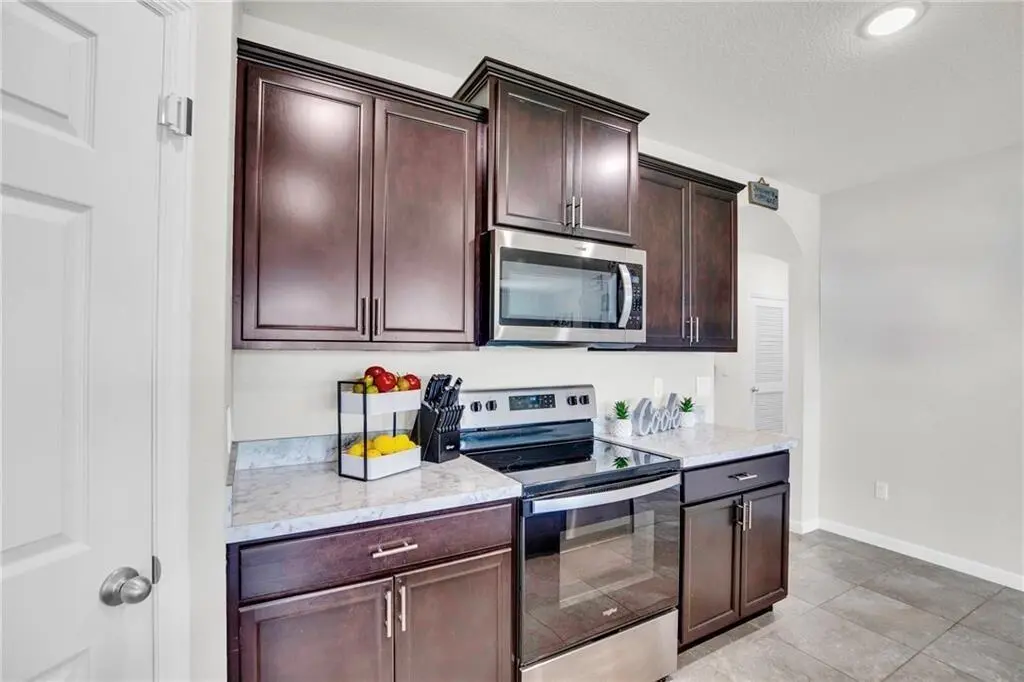 7a at 3453 Trinity Circle, Fort Pierce