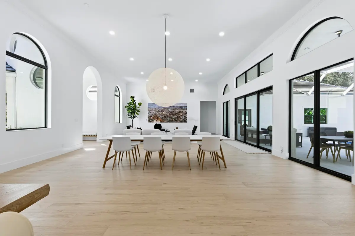 GREAT ROOM at 2557 Seminole Circle, West Palm Beach