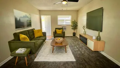 1973 #1 NE 4th Street, Deerfield Beach – leased