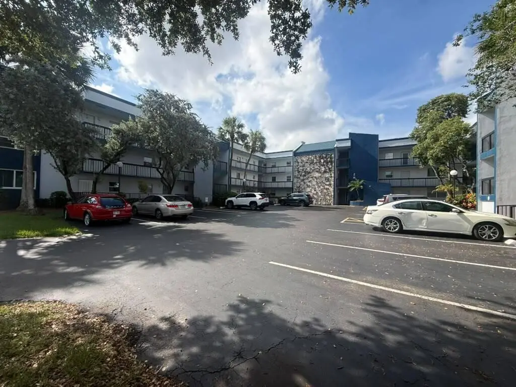 103.2 at 3210 Holiday Springs Boulevard 2-103, Margate