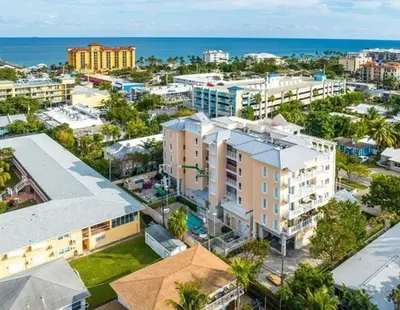 1931 NE 2nd Street 305, Deerfield Beach – Condominium for rent