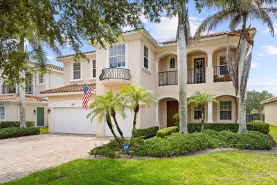 5718 SW Bald Eagle Drive, Palm City – Single Family Residence for sale