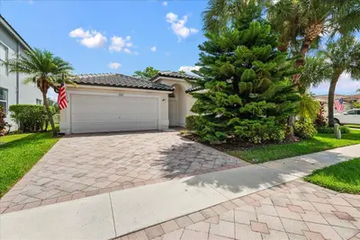15151 Banbury Way, Wellington – Single Family Residence for rent