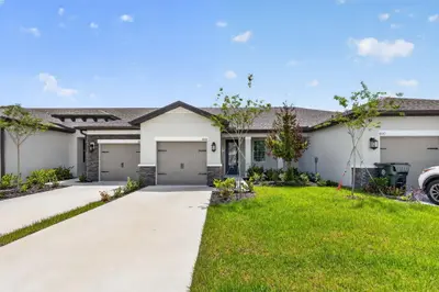 1808 Gaiety Way, Fort Pierce – Townhouse for rent