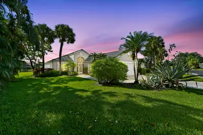 6226 Water Lilly Lane, Boynton Beach – sold