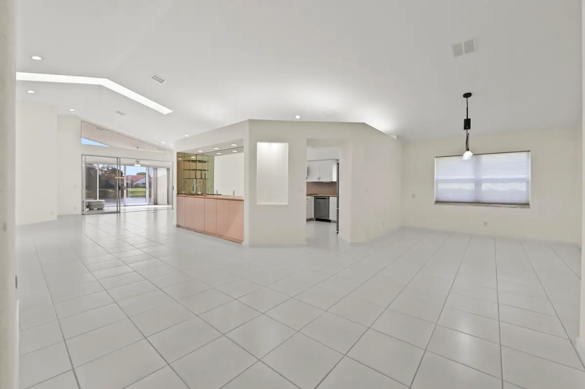 07 Living room 01 at 6226 Water Lilly Lane, Boynton Beach