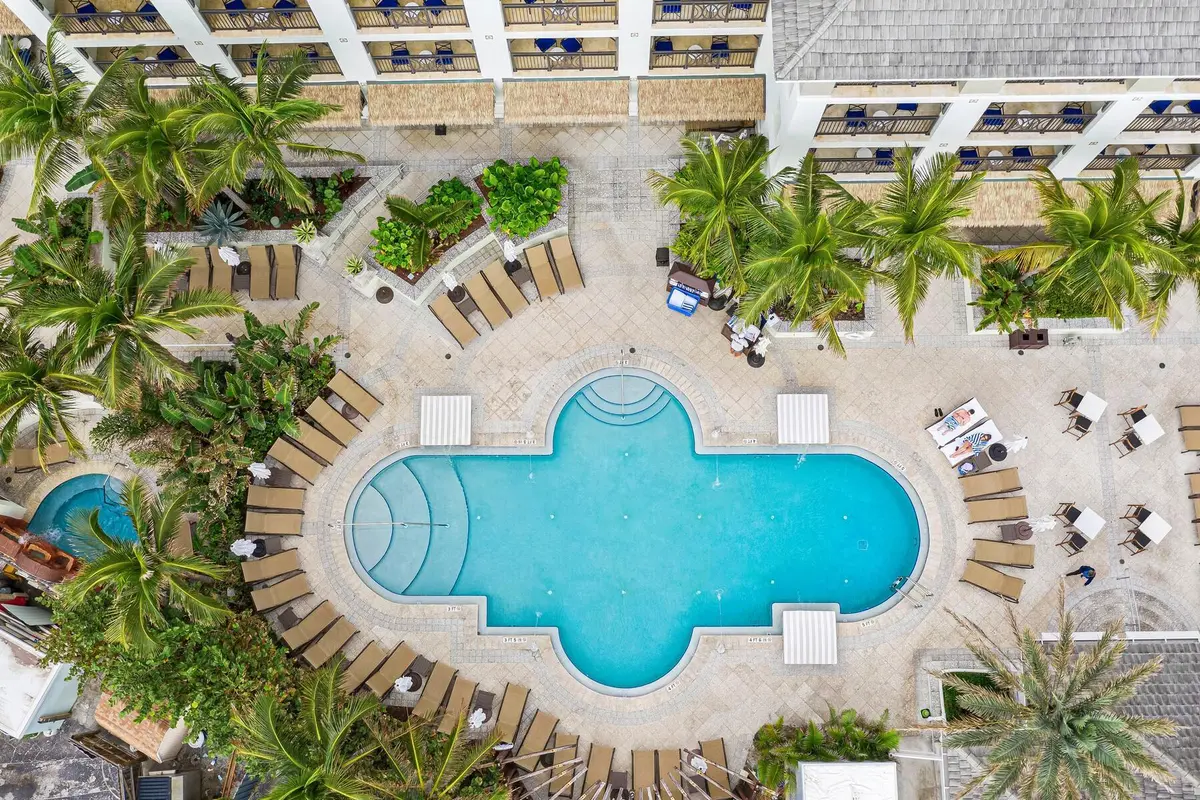 DJI_0909 at 3500 Ocean Drive 228, Vero Beach