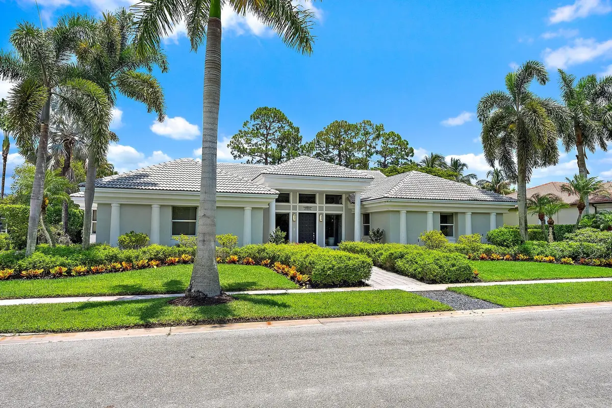 6070 Wildcat Run at 6070 Wildcat Run, West Palm Beach
