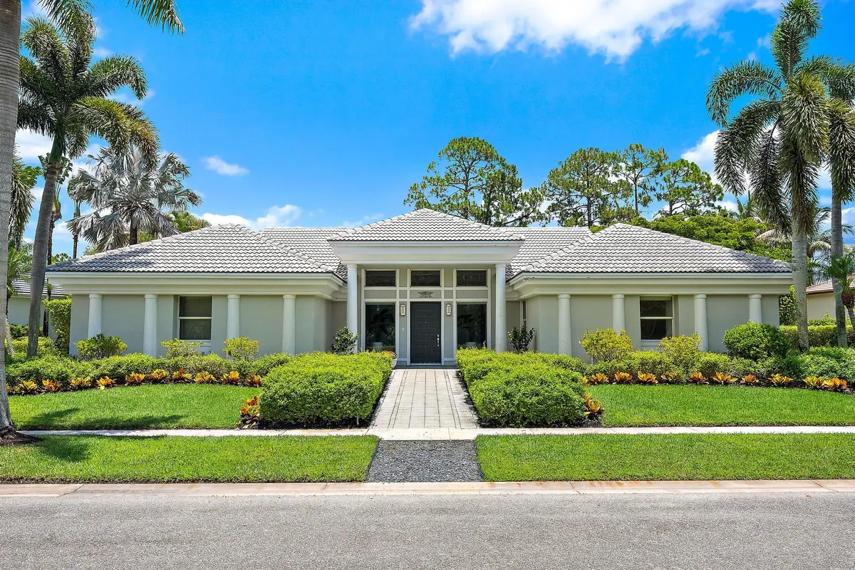 6070 Wildcat Run at 6070 Wildcat Run, West Palm Beach