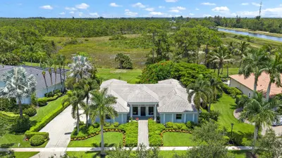 6070 Wildcat Run, West Palm Beach – Single Family Residence for sale
