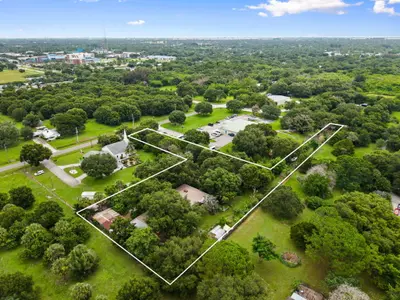 3603 Kirby Loop Road, Fort Pierce – Single Family Residence for sale