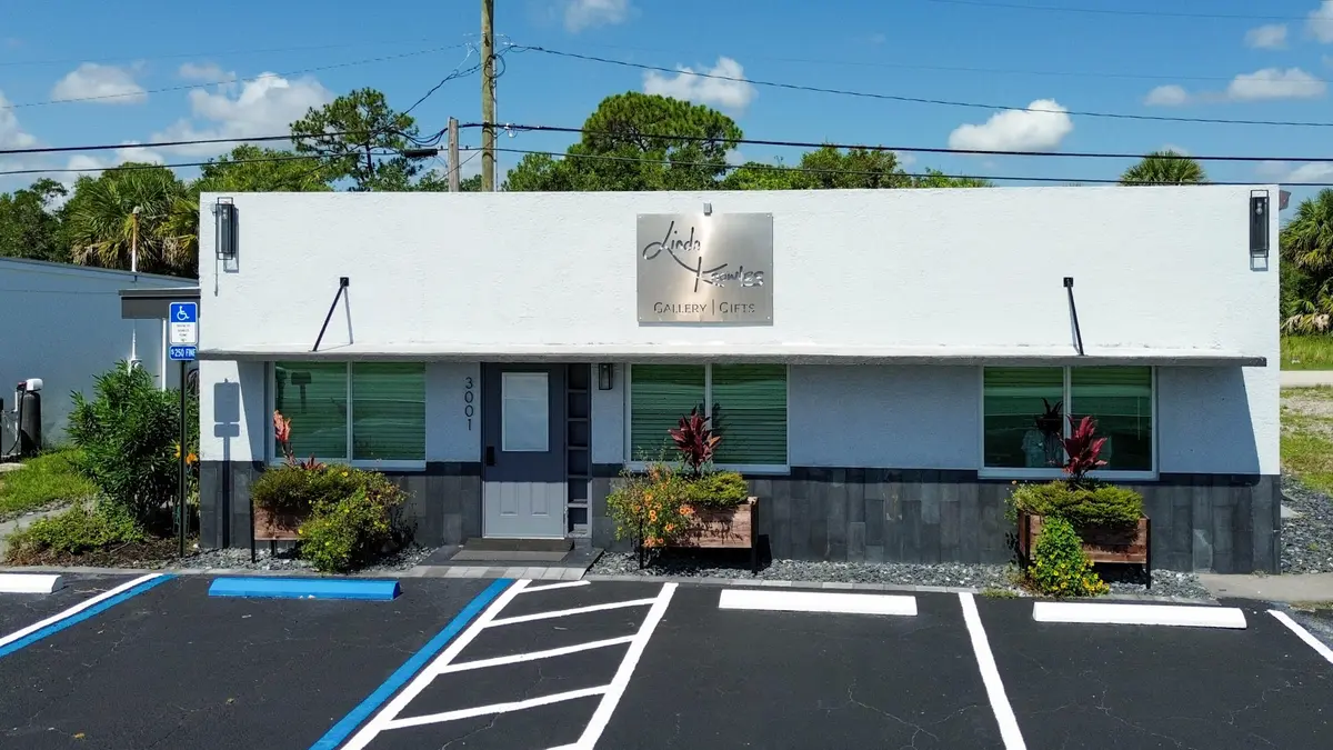DJI_0812 at 3001 N Us Highway 1, Fort Pierce
