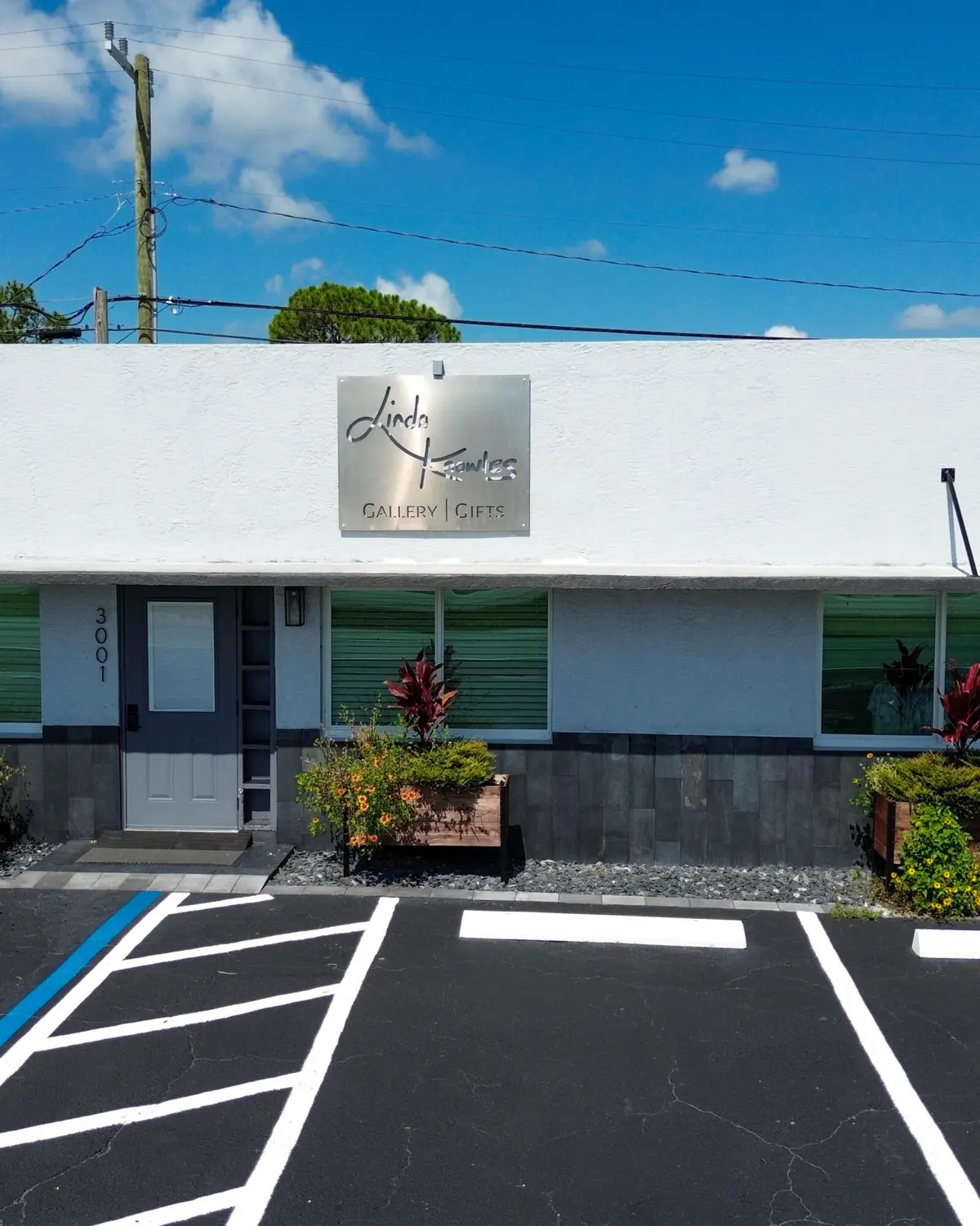 DJI_0808 at 3001 N Us Highway 1, Fort Pierce