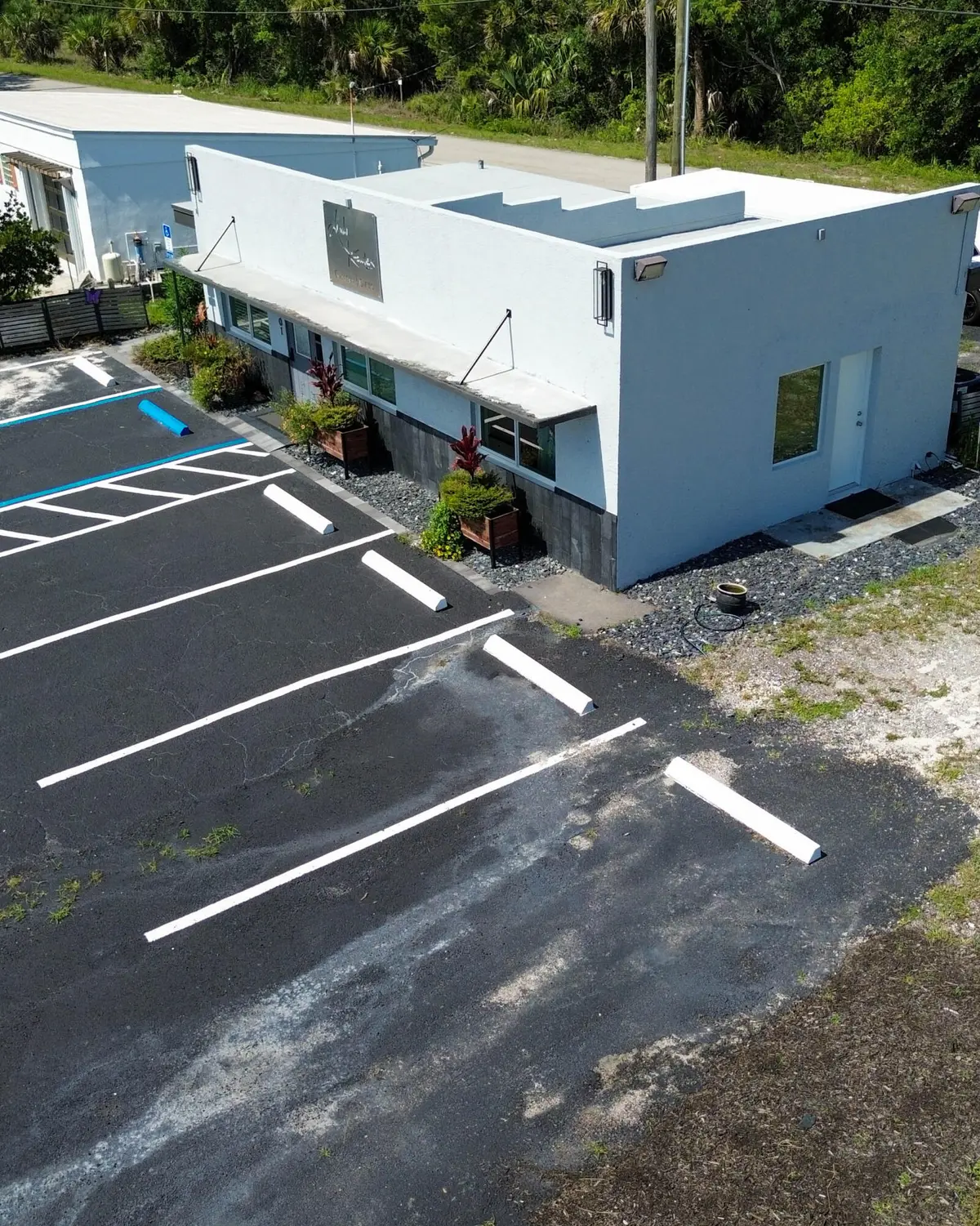 DJI_0807 at 3001 N Us Highway 1, Fort Pierce