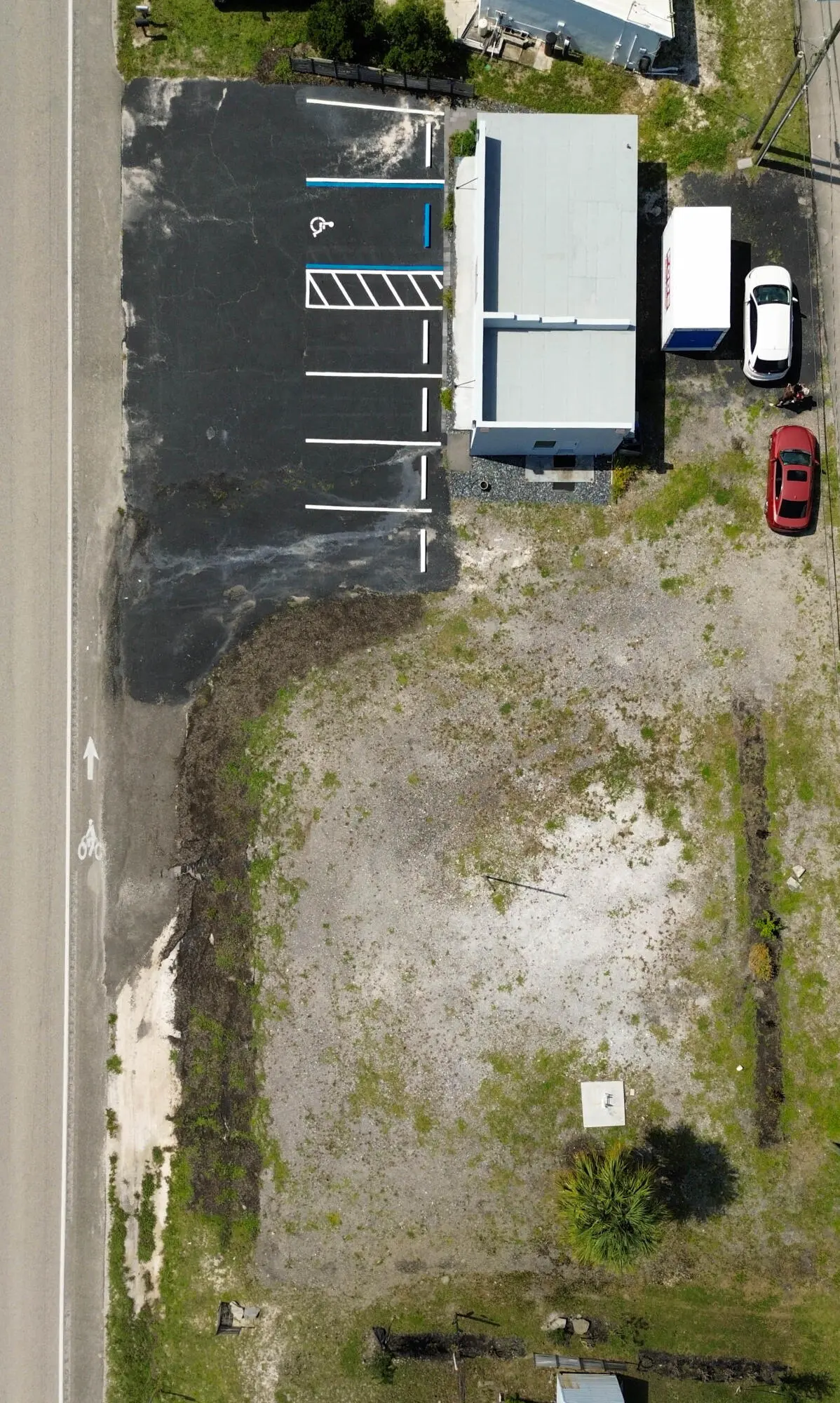 DJI_0803 at 3001 N Us Highway 1, Fort Pierce