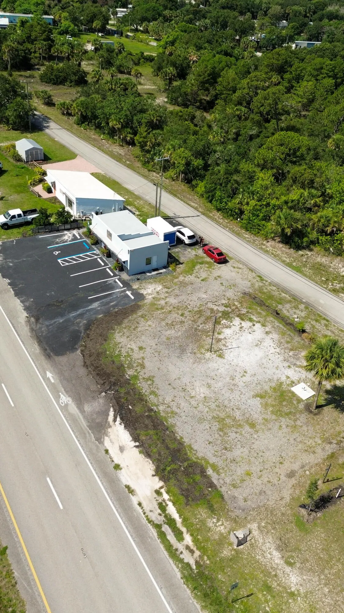 DJI_0802 at 3001 N Us Highway 1, Fort Pierce