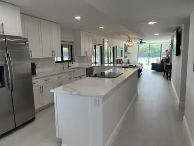 4491 Crystal Lake Drive 108a, Deerfield Beach – sold