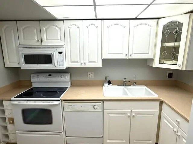 10040 Meridian Way #102 (Kitchen2) at 10040 Meridian Way 103, Palm Beach Gardens