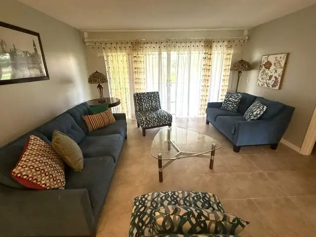 10040 Meridian Way #102 (Living Rm1) at 10040 Meridian Way 103, Palm Beach Gardens