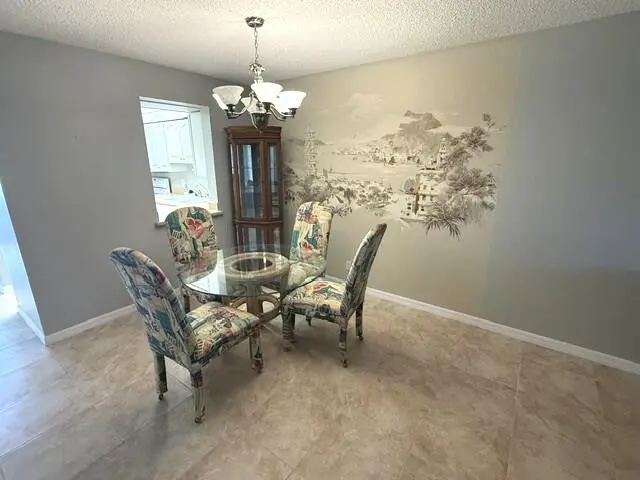 10040 Meridian Way #102 (Dining Rm) at 10040 Meridian Way 103, Palm Beach Gardens