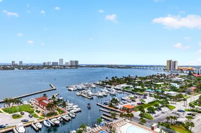 220 Lake Shore Drive 1511, Lake Park – leased