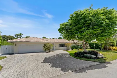 2889 NE 26th Street, Fort Lauderdale – sold