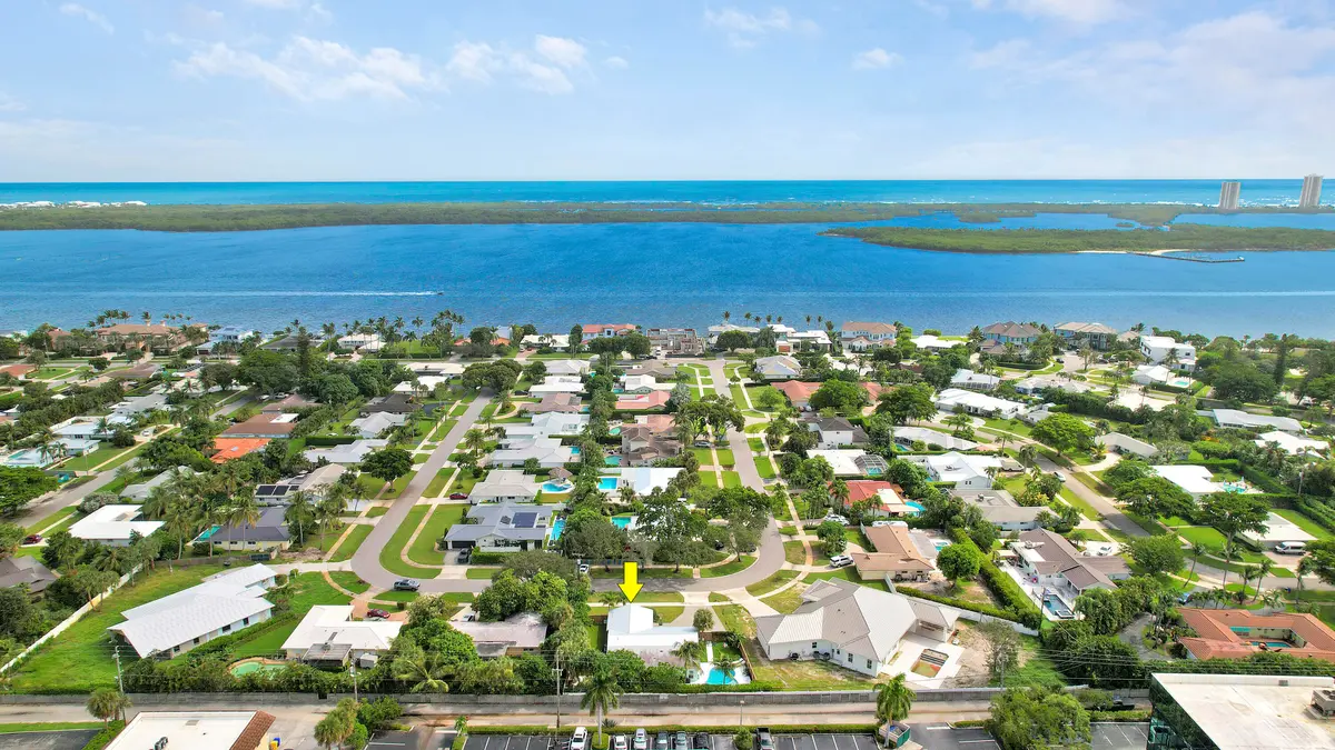 Aerials-9 copy at 731 Cruiser Road, North Palm Beach