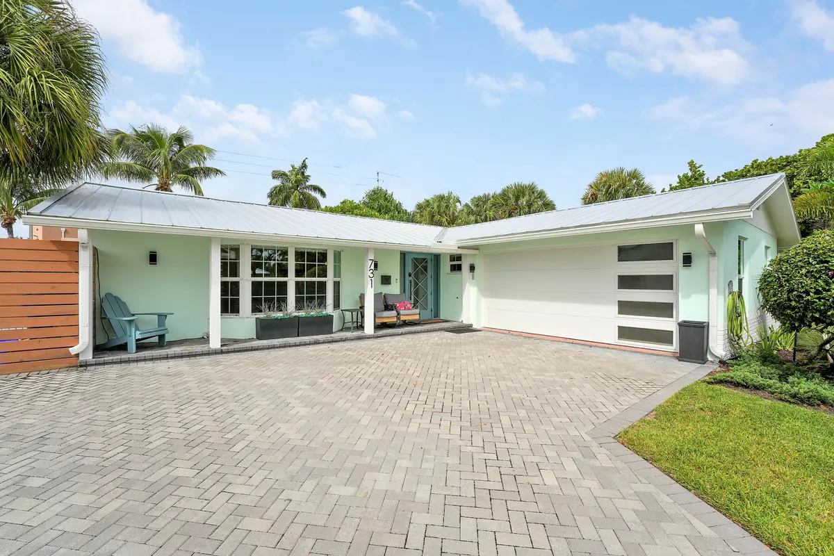 House-38 at 731 Cruiser Road, North Palm Beach