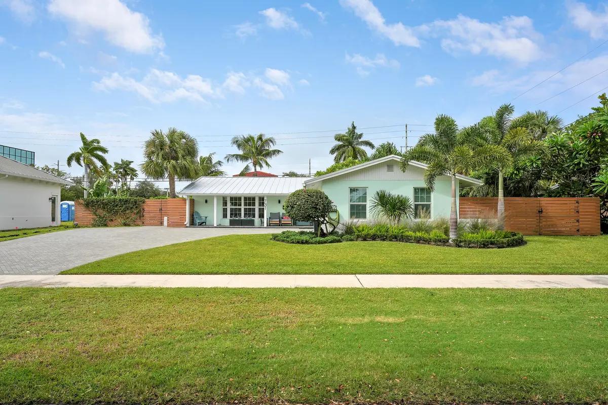 House-40 at 731 Cruiser Road, North Palm Beach