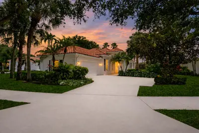 4789 Valencia Drive, Delray Beach – sold