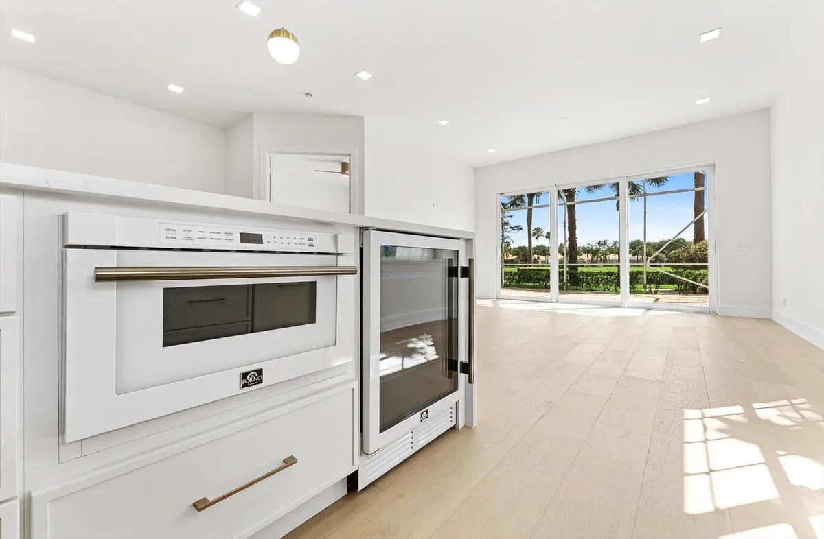 Kitchen at 4789 Valencia Drive, Delray Beach