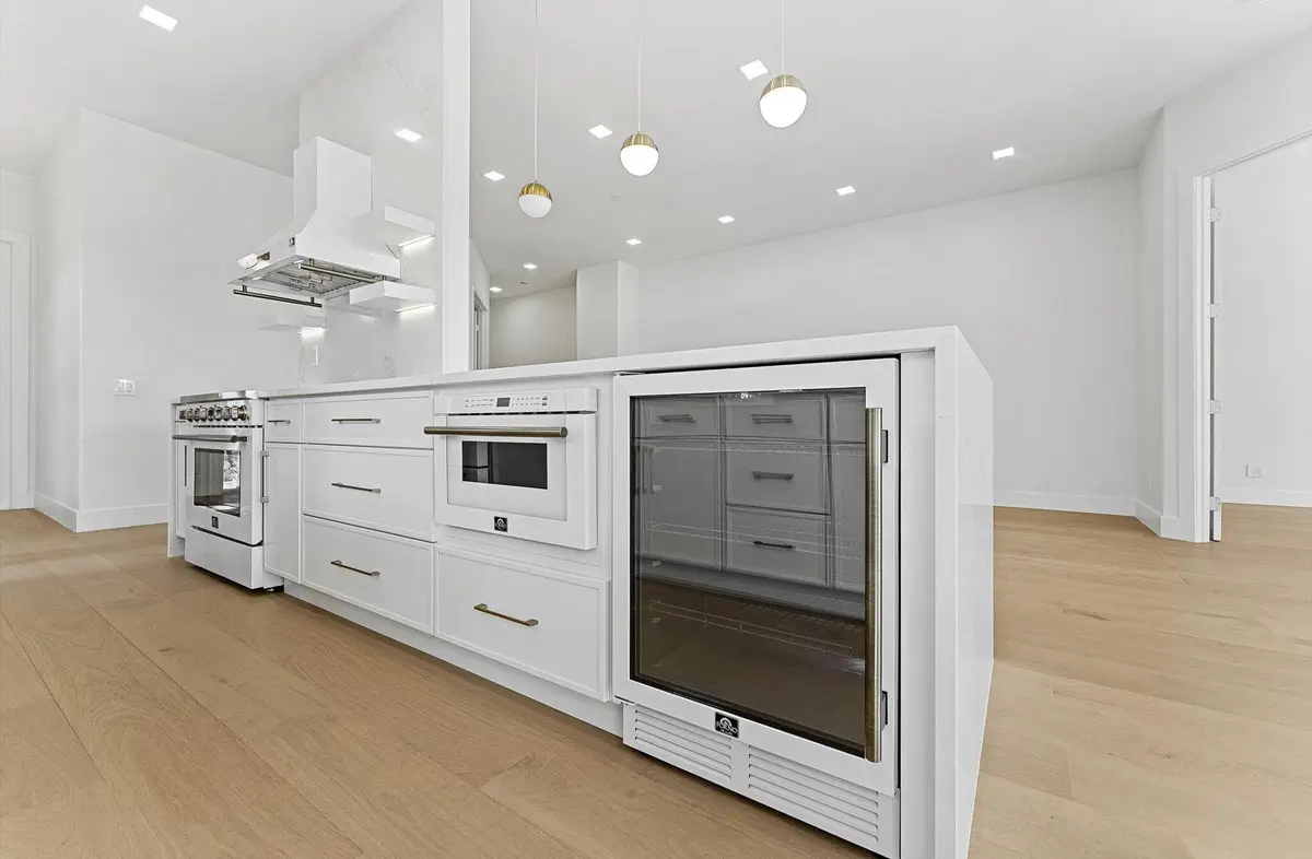 Kitchen at 4789 Valencia Drive, Delray Beach