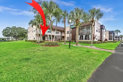 625 Normandy 625, Delray Beach – Condominium for sale